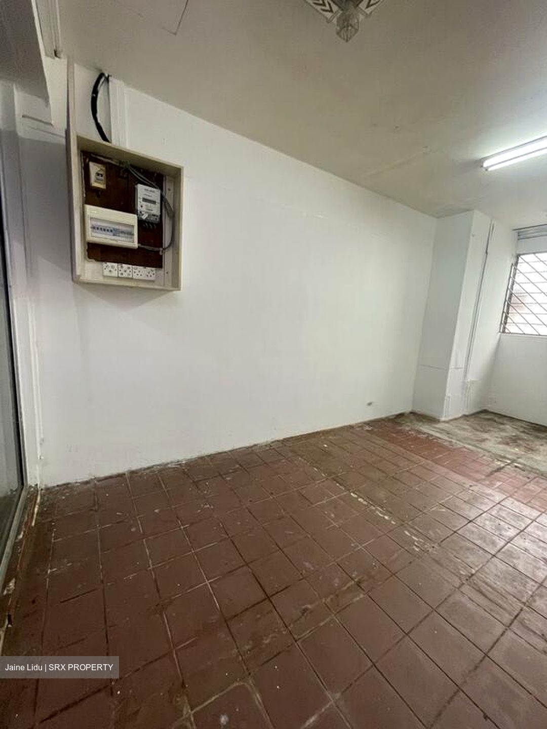 Fuchun Neighbourhood Centre (D25), Shop House #521002311